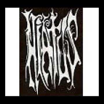 HIATUS - Patch (Screen Print)
