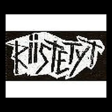 RIISTETYT - Patch (Screen Print)