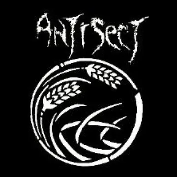 ANTISECT - Back Patch
