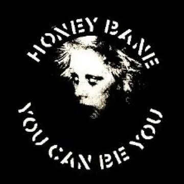 HONEY BANE - Back Patch