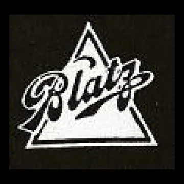 BLATZ - Patch (Screen Print)