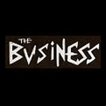 BUSINESS - Name - Patch (Screen Print)