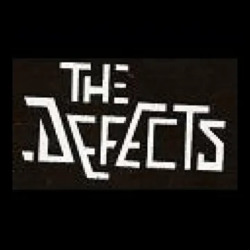 DEFECTS - Patch (Screen Print)