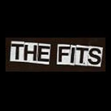 FITS - Patch (Screen Print)
