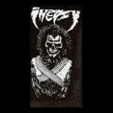 INEPSY - Patch (Screen Print)