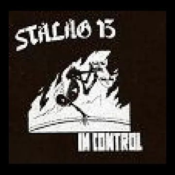 STALAG 13 - Patch (Screen Print)