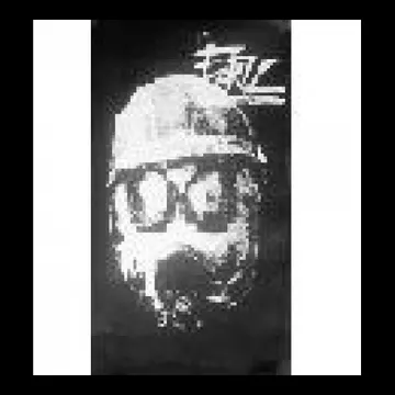 FARTZ - Back Patch