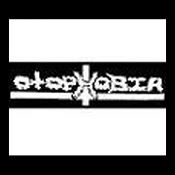 OTOPHOBIA - Patch (Screen Print)