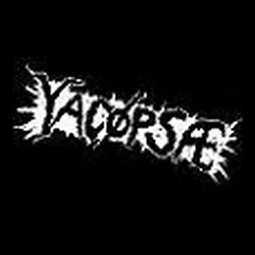 YACOPSAE - Patch (Screen Print)