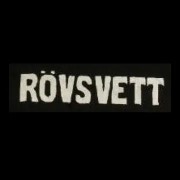 ROVSVETT - Patch (Screen Print)