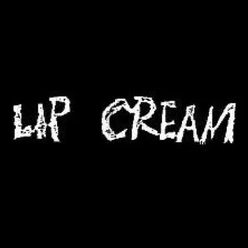 LIP CREAM - Patch (Screen Print)
