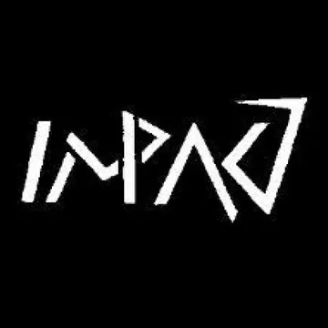 IMPACT - Patch (Screen Print)
