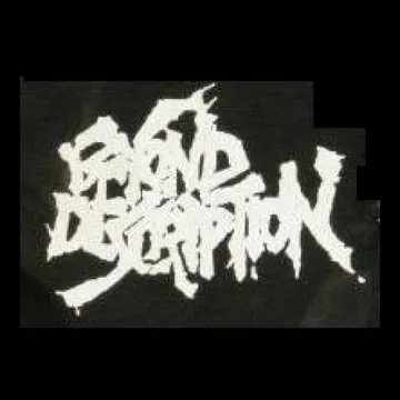 BEYOND DESCRIPTION - Patch (Screen Print)