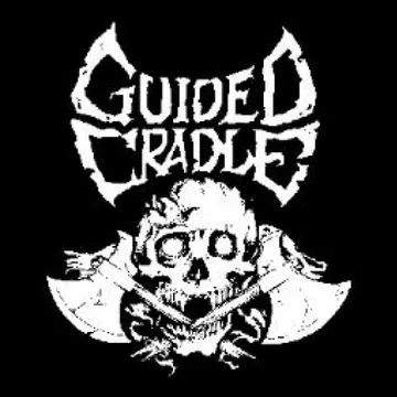 GUIDED CRADLE - Patch (Screen Print)