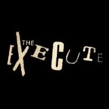 EXECUTE - Patch (Screen Print)