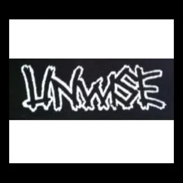 UNWISE - Patch (Screen Print)