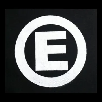 EQUALITY - Back Patch