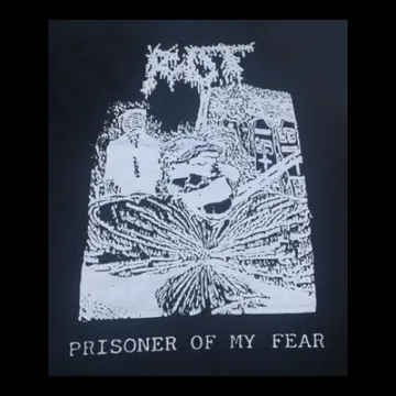ROT - Prisoner - Back Patch