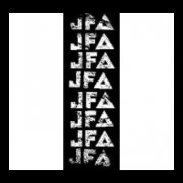 JFA - Multiple Name - Back Patch
