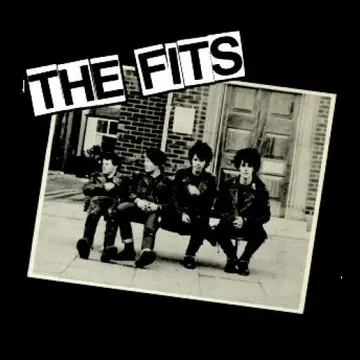 FITS - Back Patch
