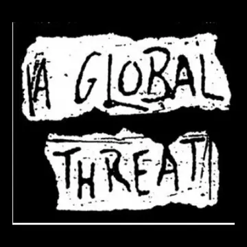 GLOBAL THREAT - Name - Patch (Heat Set)