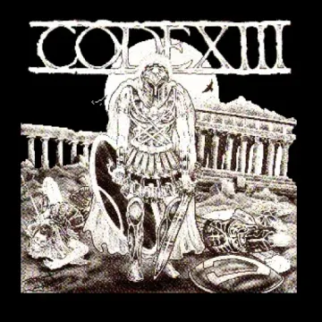 Code 13 - Back Patch