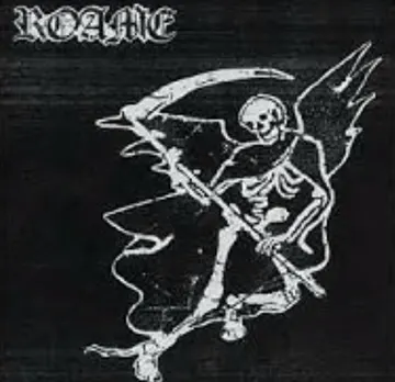 ROAME - Reaper - Patch (Heat Set)