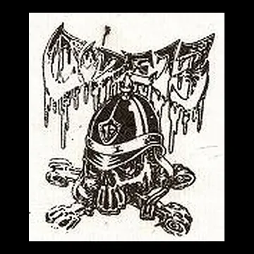 CODE 13 - Patch (Screen Print)