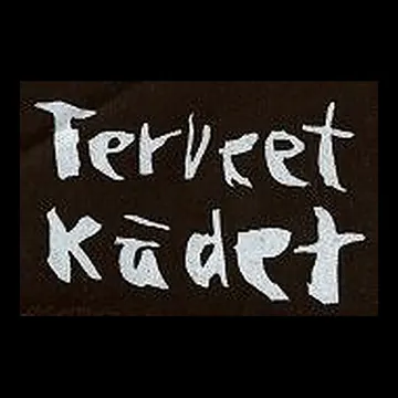 TERVEET KADET - Patch (Screen Print)