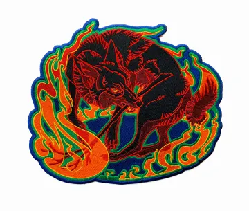 XL “Warding” Patch