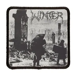 Into Darkness 3 Inch Full Color Tribute Patch (2.2k) Sale Price $8.40 $ 8.40 $ 12.00 Original Price $12.00 (30% off)