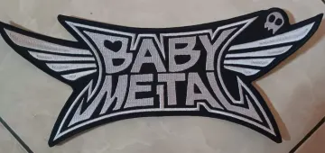 Baby Metal Patch