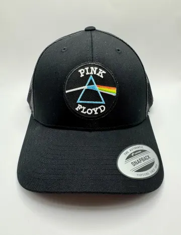 Darkside of the Moon Patch Hat