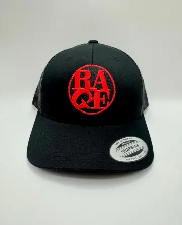 Rage Against the Machine Patch Hat