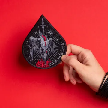 No Man's Land Patch
