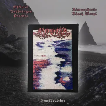 Ashbringer - Official We Came Here to Grieve Patch
