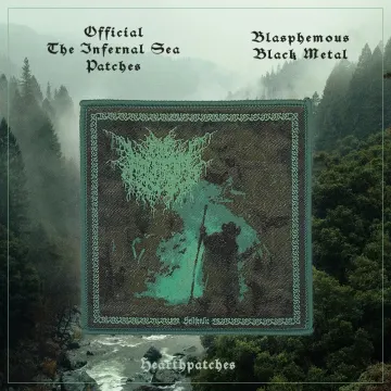 Official The Infernal Sea - Hellfenlic patch