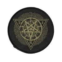 Dimmu Borgir Puritanical Euphoric Misanthropia Patch