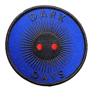Dark Days Patch