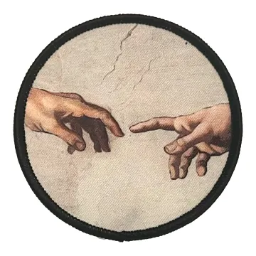 Creation of Adam Patch