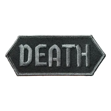 Death Patch
