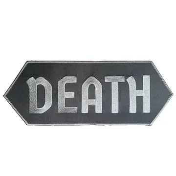 Death Rocker