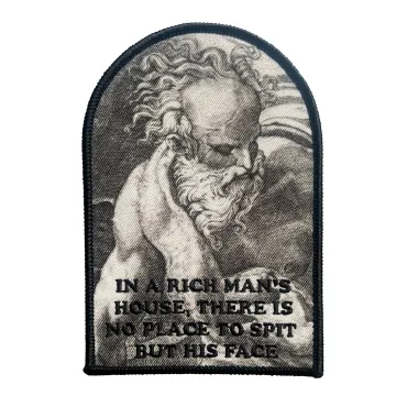 Diogenes Patch