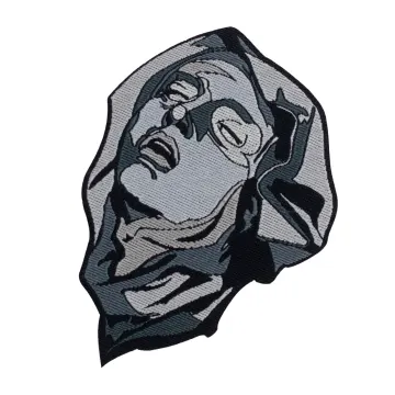 ECSTASY OF ST. TERESA PATCH