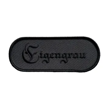 Eigengrau Patch