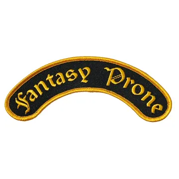 Fantasy Prone Patch