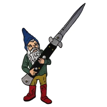 Gnome XL Patch