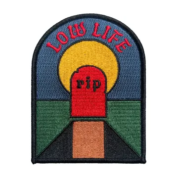 Low Life Patch
