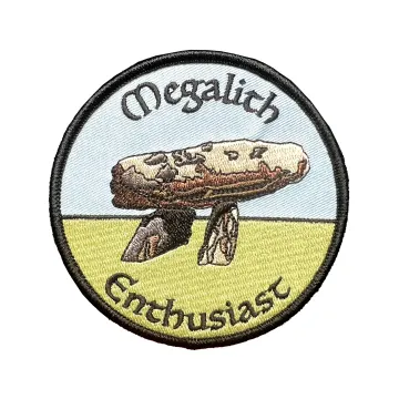 Megalith Enthusiast Patch