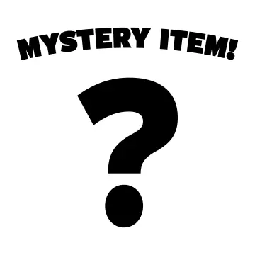 Mystery Item